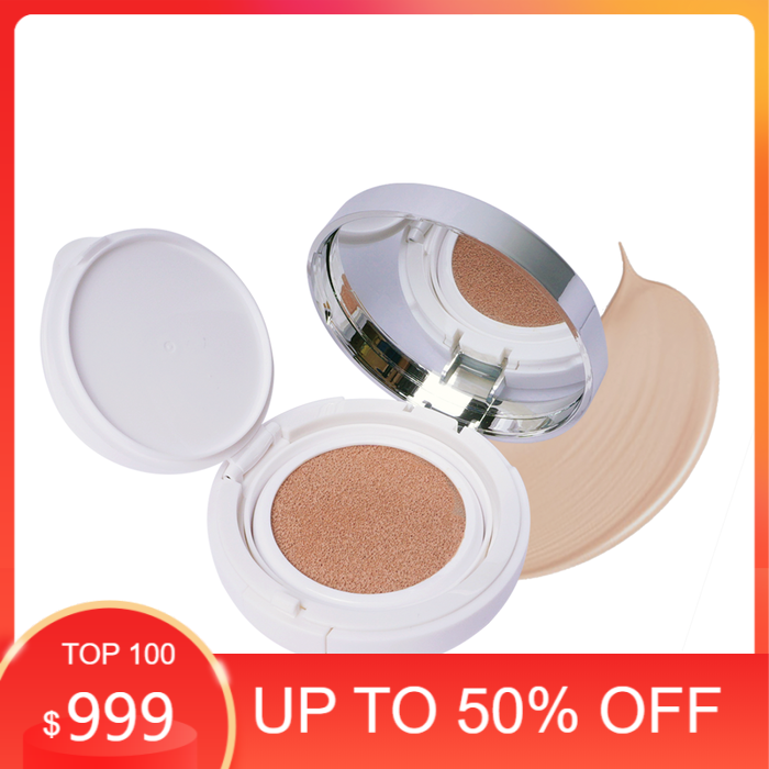 Mineral Botanica Air Cushion Foundation Matte Finish 15 gram - Rose