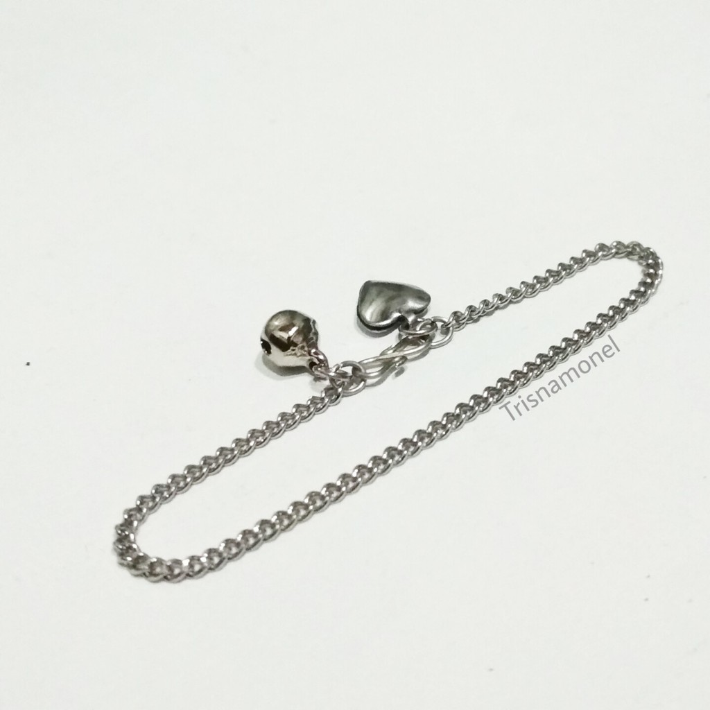 GELANG KAKI ANAK DAN DEWASA MEGA HITS