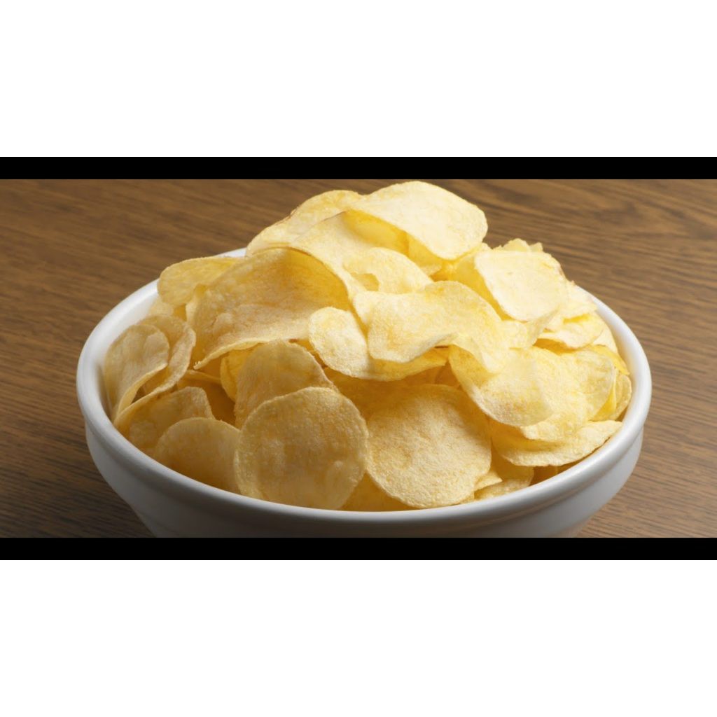 

KERIPIK HITS KENTANG KEJU KHAS OLEH OLEH BANDUNG BERGIZI LEZAT