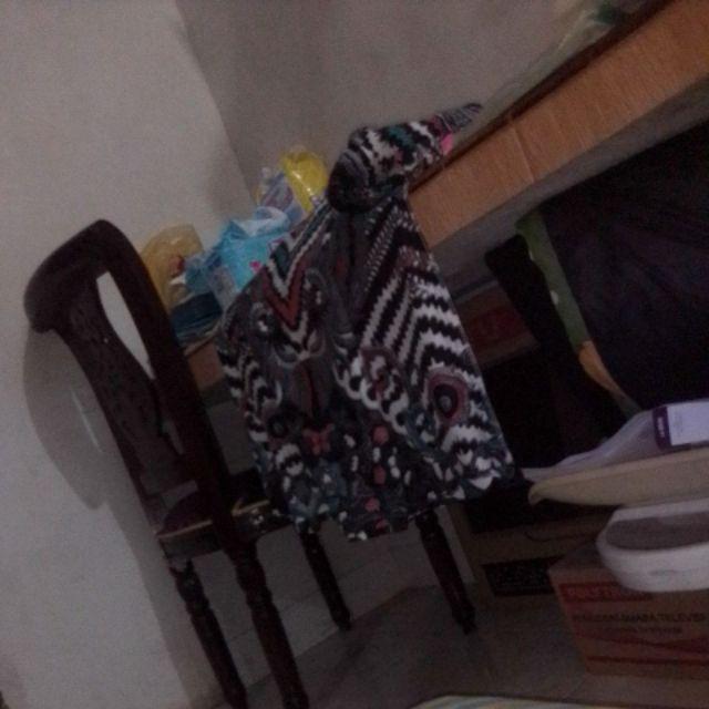 Batik Wanita Tunik Cendrawasih 2 Modern Kekinian Pakaian Kerja Kantor Kondangan Seragam Pakaian