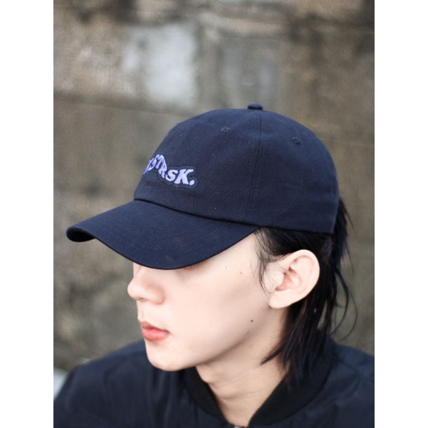Kasetrusak - Polocaps Solitude