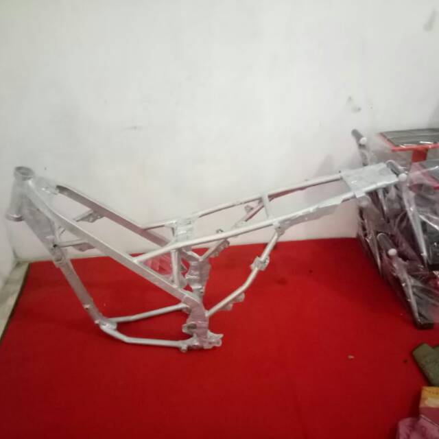Frame replika Klx