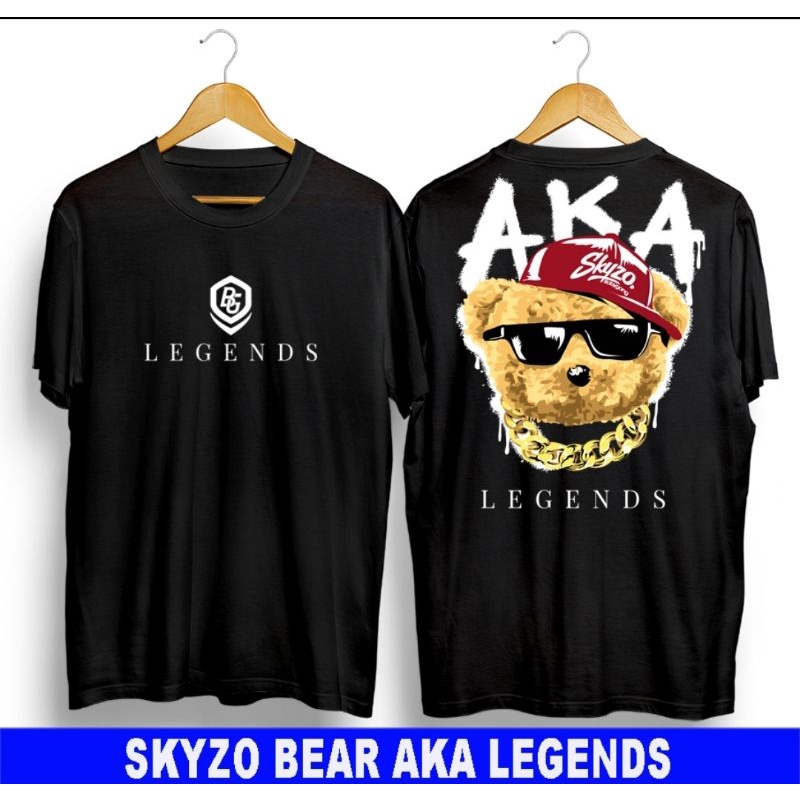 COD / KAOS T-SHIRT BEAR GDT / BAJU KAOS BONEKA BERUANG / KAOS BONEKA BERUANG / KAOS DISTRO PRIA TERLARIS 2022 / PAKAIAN PRIA DEWASA / KAOS MURAH / KAOS DISTRO BANDUNG