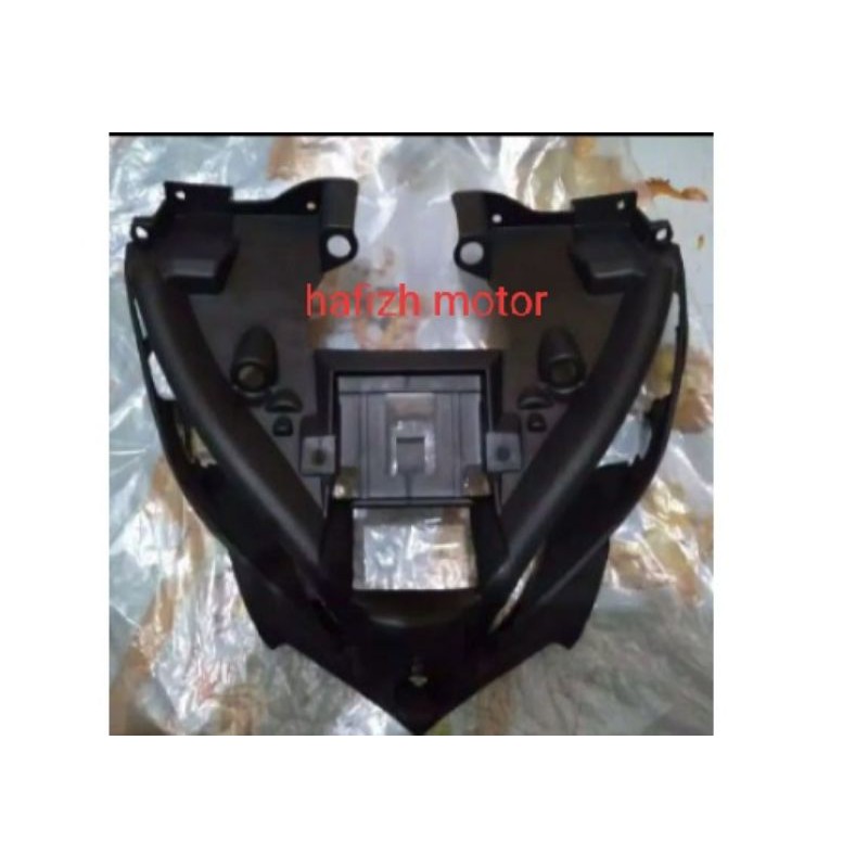 Tameng panel dalam yamaha jupiter mx new