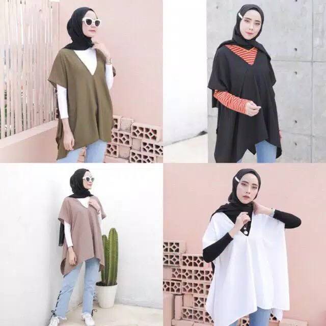 Kadila outer - Thejanclothes