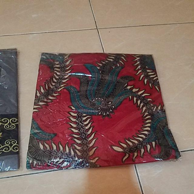 Batik Tunik Shibori Jumputan Terbaru Size S-3l / Hrb026 Yelbor Navbor / Biru Putih / Original..