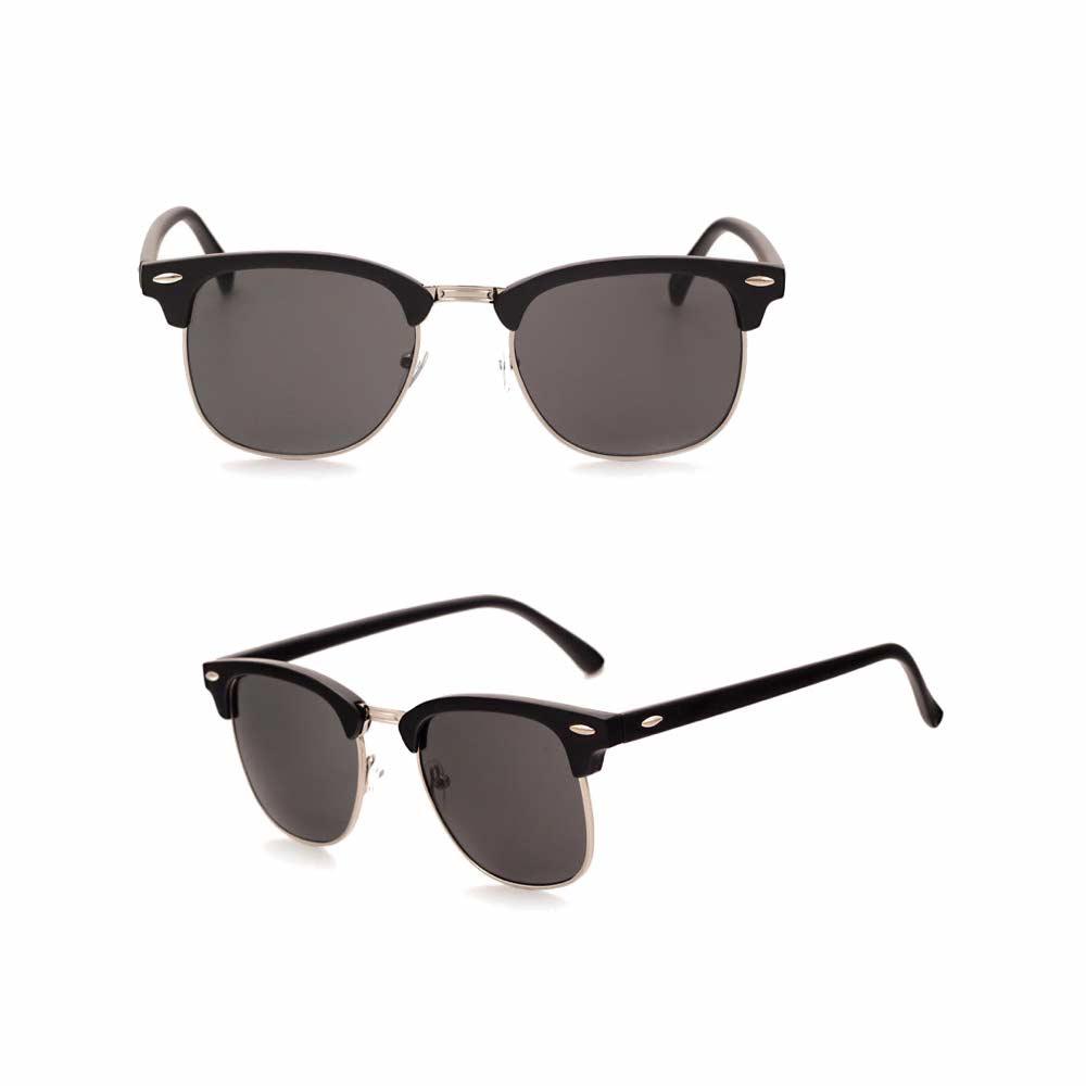 Kacamata UV400 Blue Ray Lens - Anti Radiasi - Sunglasses Pria &amp; Wanita Korea - DPS ( Group ) FREE Kotak Kacamata