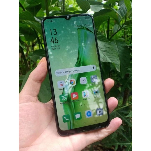 OPPO A31 2020 ORIGINAL SECOND