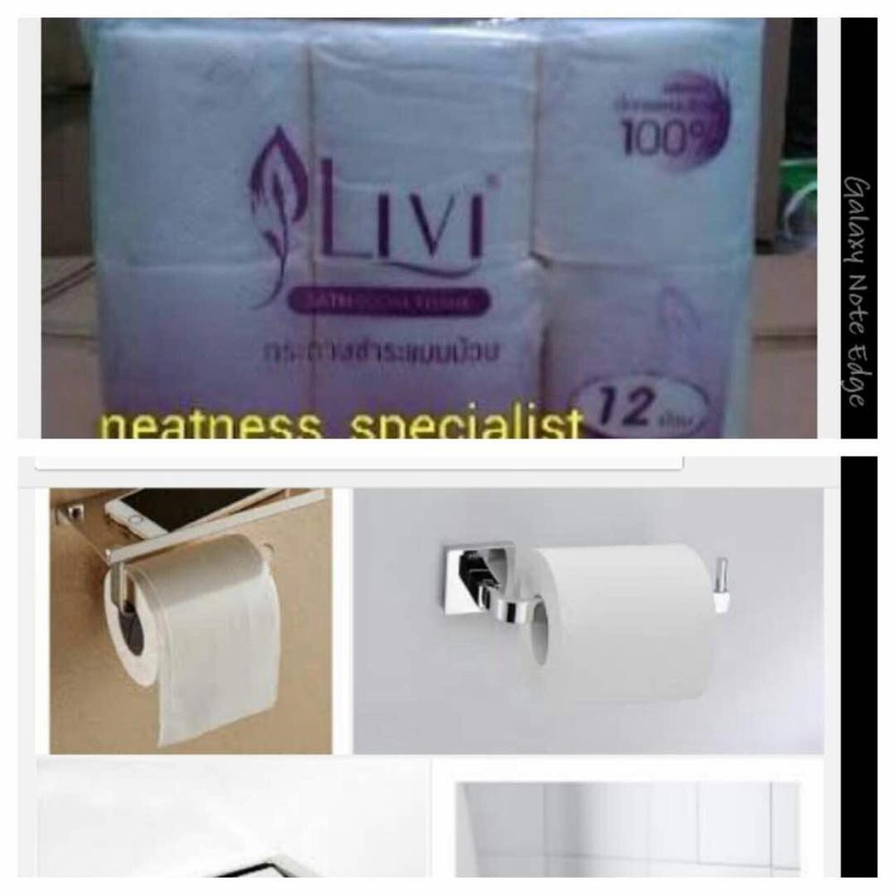 Tisu Roll Toilet Livi Murah