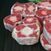 

Oxtail / BUNTUT SAPI Lokal Sudah Potongan Kemasan 1 Kg