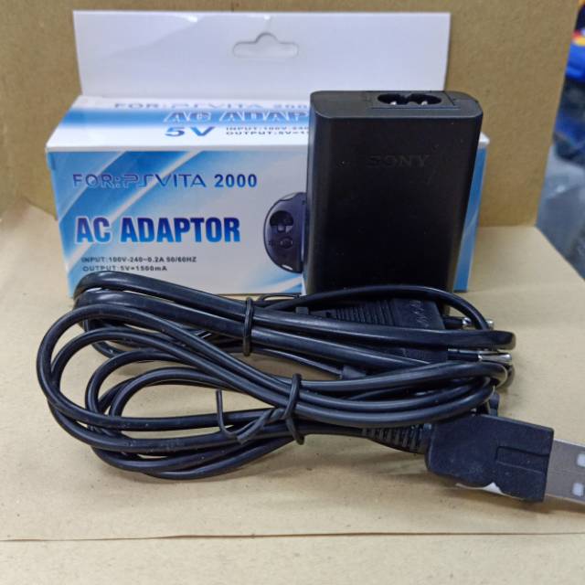 ADAPTOR PSP VITA SERI.2XXX