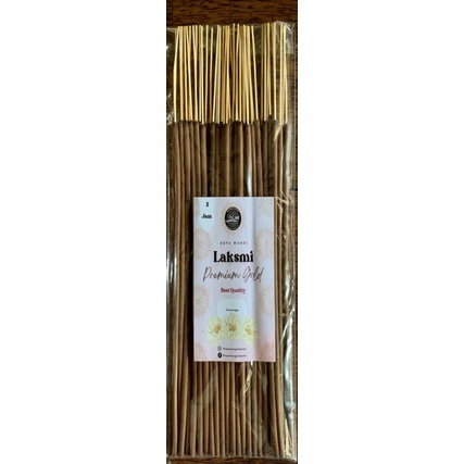 dupa basah 2 jam, aromatic best quality (35-45 stick)