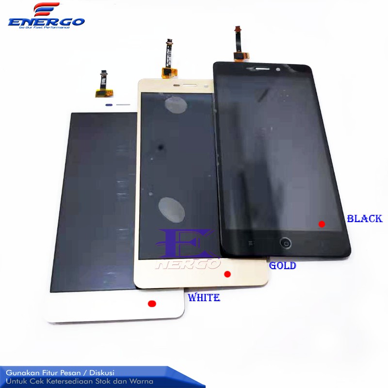 Lcd Xiaomi Redmi 3 / Redmi 3S Original + Touchscreen