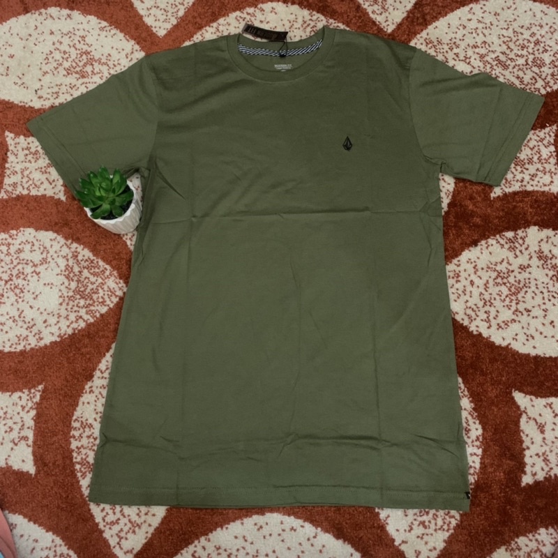 Kaos Volcom basic tee mirror prem