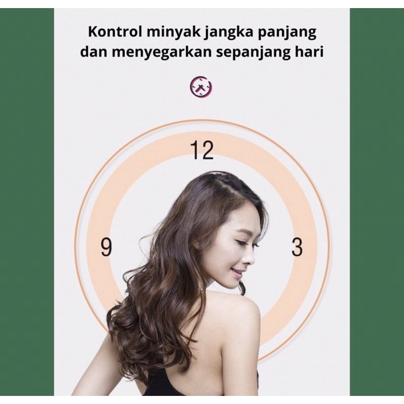 Dry Shampoo Semprotan Rambut Kering Spray Untuk Mengembangkan Penata Rambut Minyak Shampo Viral 150ml [ LOVERPARKOUR ORIGINAL ] Kontrol Berminyak Sampo Vitamin LOVE PARKOUR