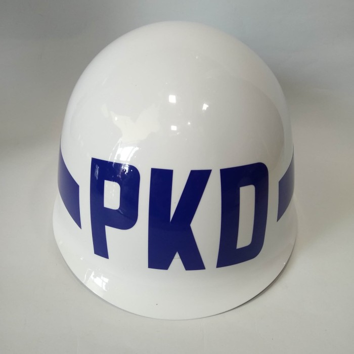 RPM Termurah Helm Security, Provost, PM, PKD