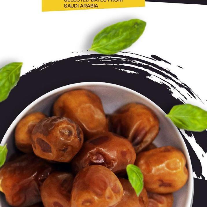 

Stok Banyak✰➚ Kurma King Salman Premium Raja Sukari VIP Kurma Sukkari Basah W77