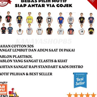 Special Price Good Boy Baju  Kaos Anak  Laki Laki Cowok  