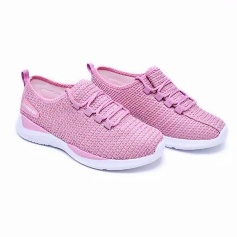 Sepatu Wanita Phoenix Jesllyn Rose Size 40 Original