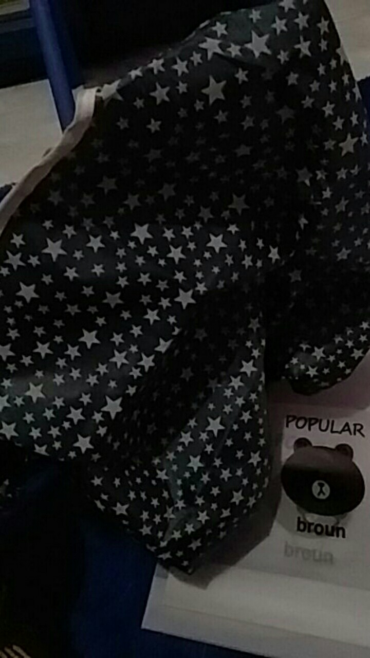 Tas Belanja Lipat Motif Bagcu Motif Fashion Premium Reusable Ramah Lingkungan Baggu Bag