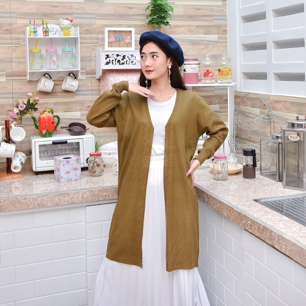 Loretta Cardie rajut premium-6