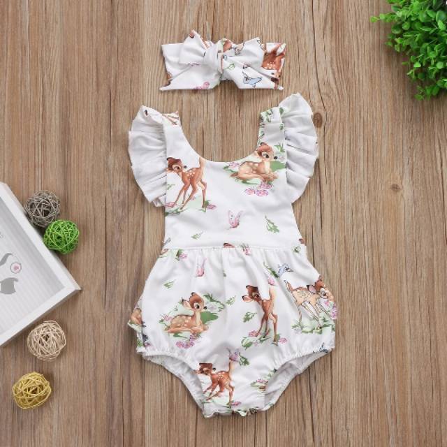 bambi baby girl clothes