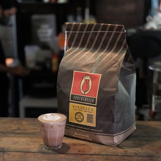 

Coklat Bubuk Tulip Bordeaux 2,5 kg - Dark Coklat - Coklat Murni