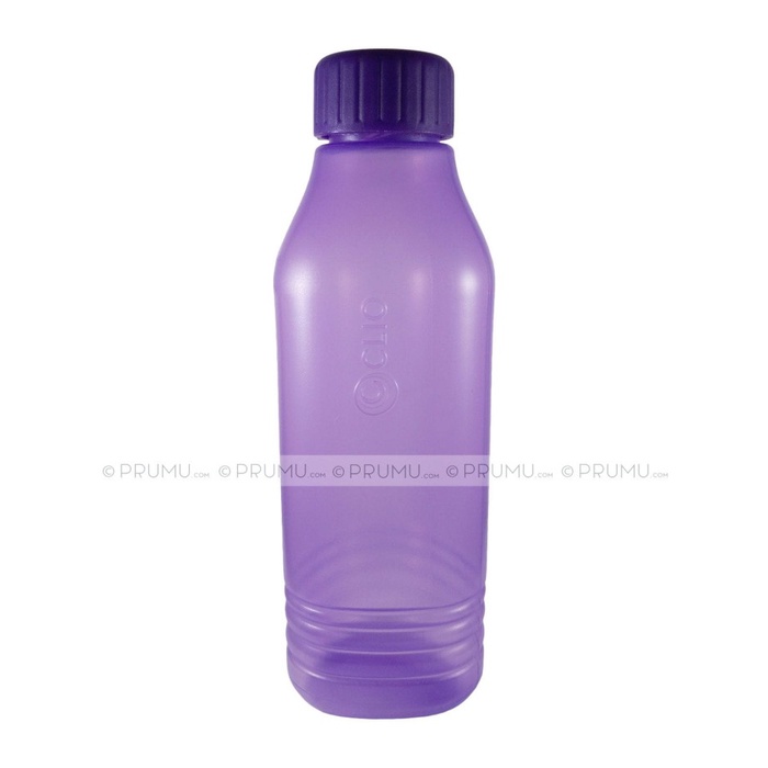 Botol Minum Evo 500 ml TRIANGLE Segitiga - Souvenir Ultah - Souvenir Ulang Tahun Anak