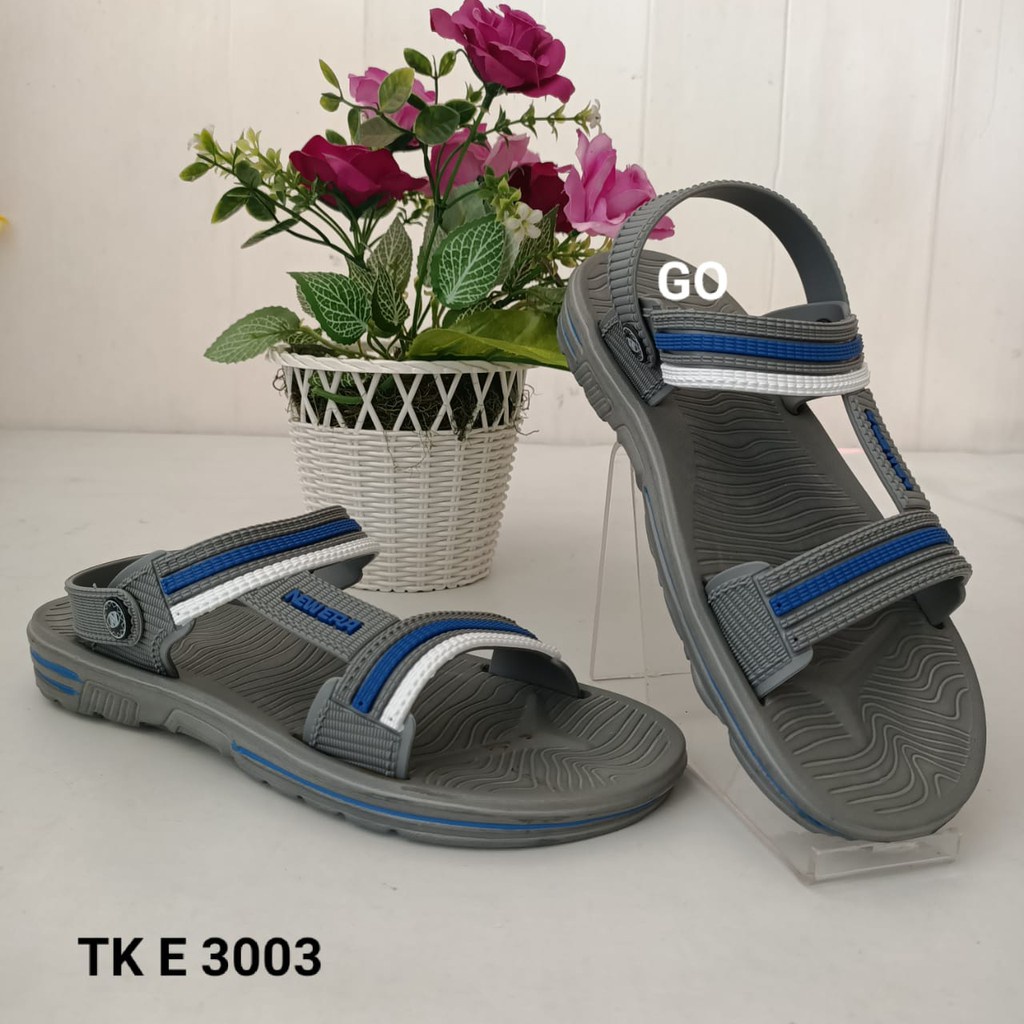 sogo NEW ERA E 3003 NEW ERA TG E 3003 Sandal Karet Tali Anak Laki Sendal Gunung Anak