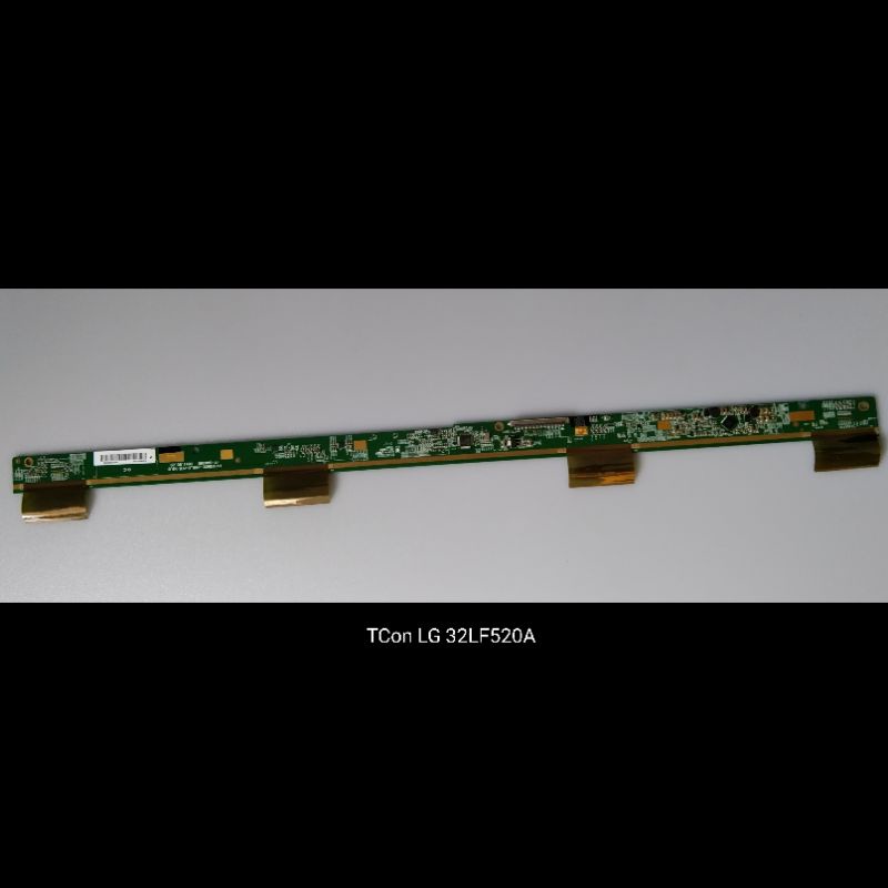 TCon LG 32LF520A - T Con 32LF520A