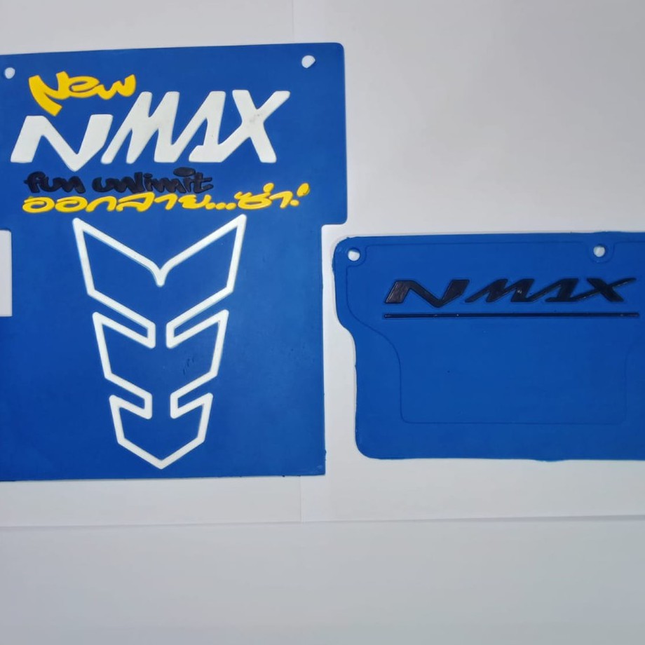 MUDFLAP KARET NMAX OLD / NEW 2020