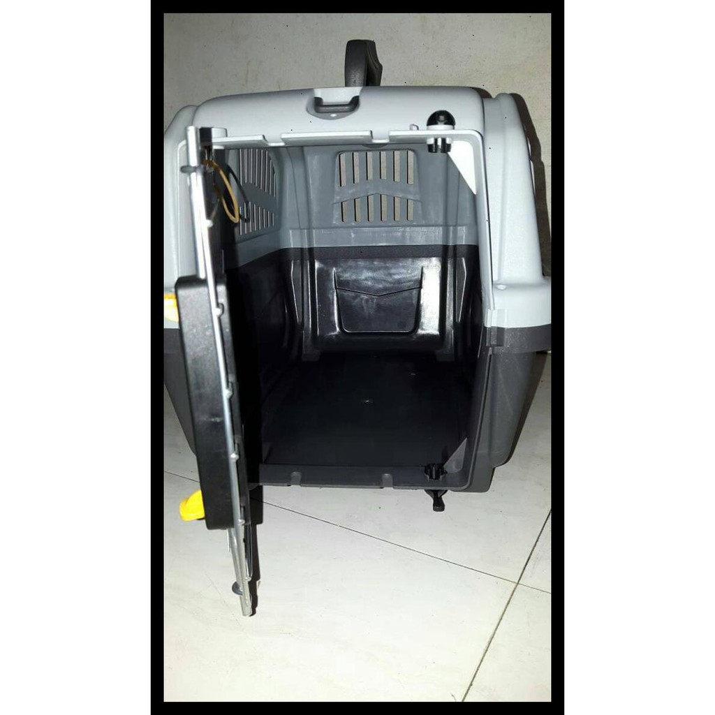 Order By Gojek - Pet Cargo Skudo 3 Iata (60X40X39Cm)