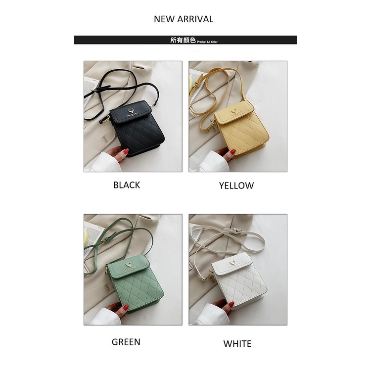 (3PC BISA IKG)GTBI998873906  NEW ARRIVAL  !!! TAS SELEMPANG  IMPORT PREMIUM TERBARU