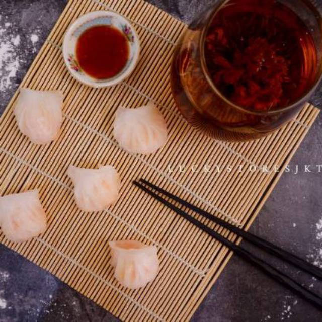 

Dimsum Hakao