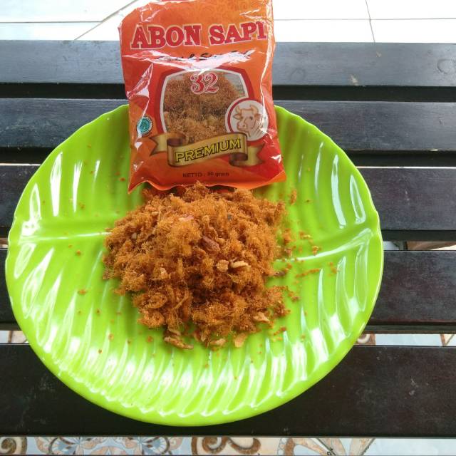 

ABON SAPI PREMIUM