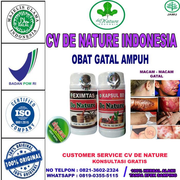 Salep eksim kering di apotek