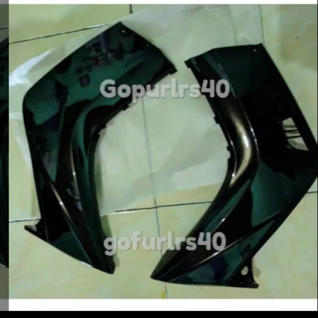 Sayap Depan Motor Yamaha Jupiter MX lama body Depan Jupiter MX old