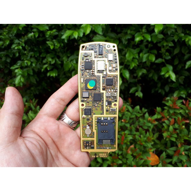 Mesin Ericsson R310 R310s Hiu Untuk Kanibalan