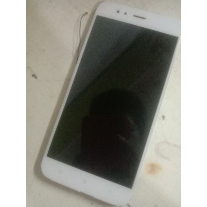 lcd mi A1 oryginal copotan
