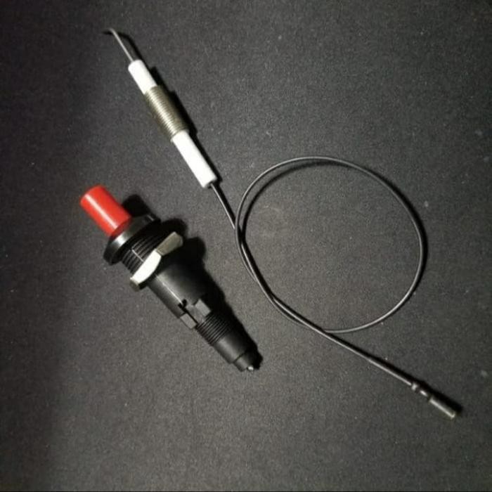 Pemantik Kompor / Igniter