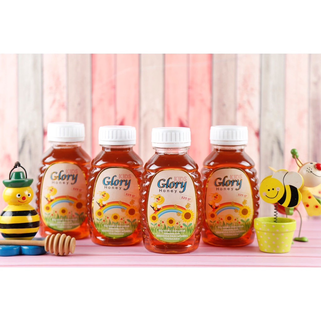 

Madu Anak (Glory Kids)