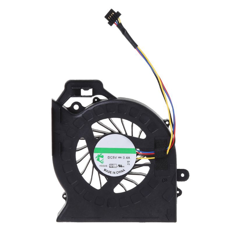 VIVI   Laptop Cooler CPU Cooling Fan For HP Pavilion DV6 DV6-6000 DV6-6050 DV6-6090