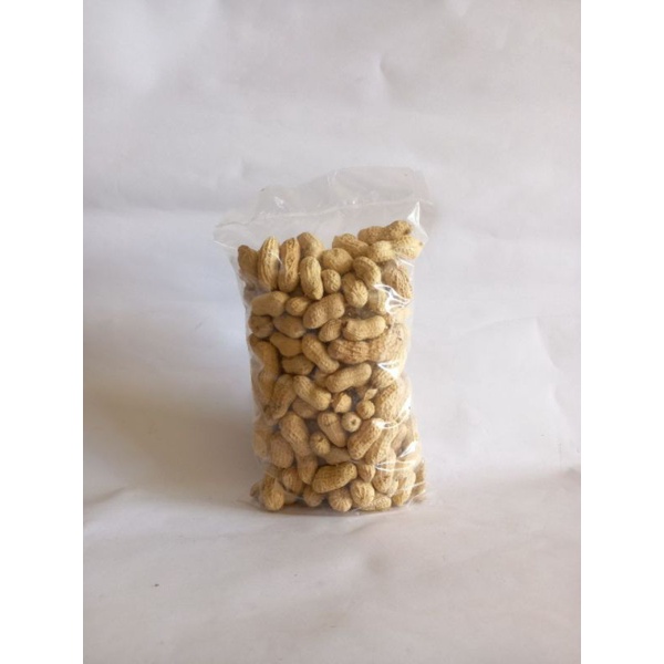

Kacang Asin