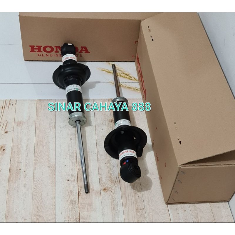 SHOCKBREKER SHOCK BELAKANG HONDA GRAND CIVIC VTI ASLI