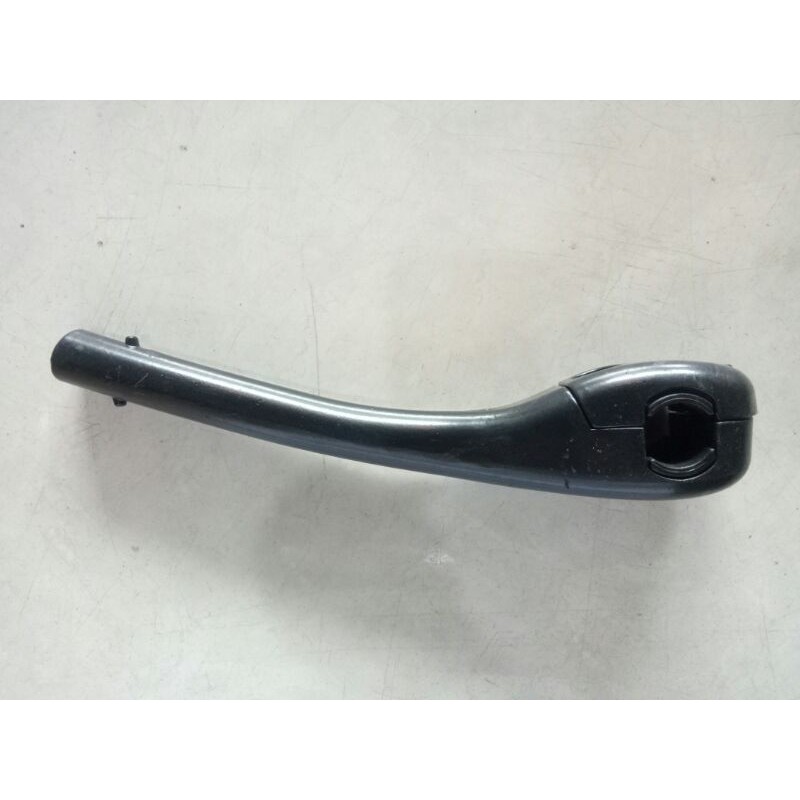 Bracket Spion HINO Lohan LURUS/Sambungan Gagang Spion HINO Lohan BESI