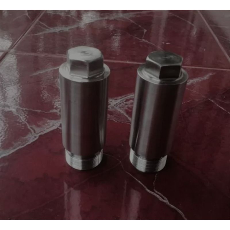 peninggi shock depan vixion peninggi shock vixion / peninggi sok vixion
