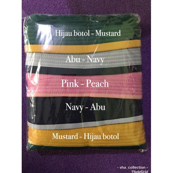 MPS BILLY SCRAF | Jilbab SHIREN MIX Jersey Super