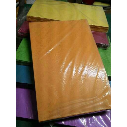 

Kertas Buffalo F4