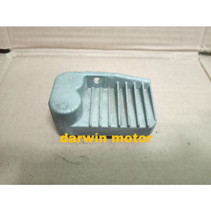 Kiprok regulator rectifier supra x 125 fi original