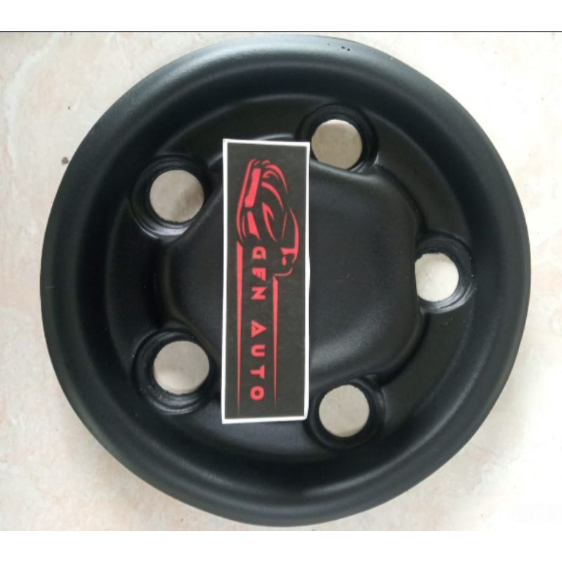 Center Dop Velg Kaleng Pcd 5x114 (satuan)